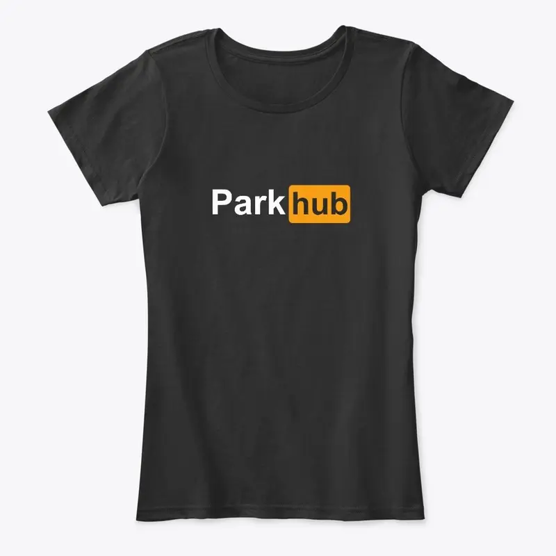 Parkhub Merch