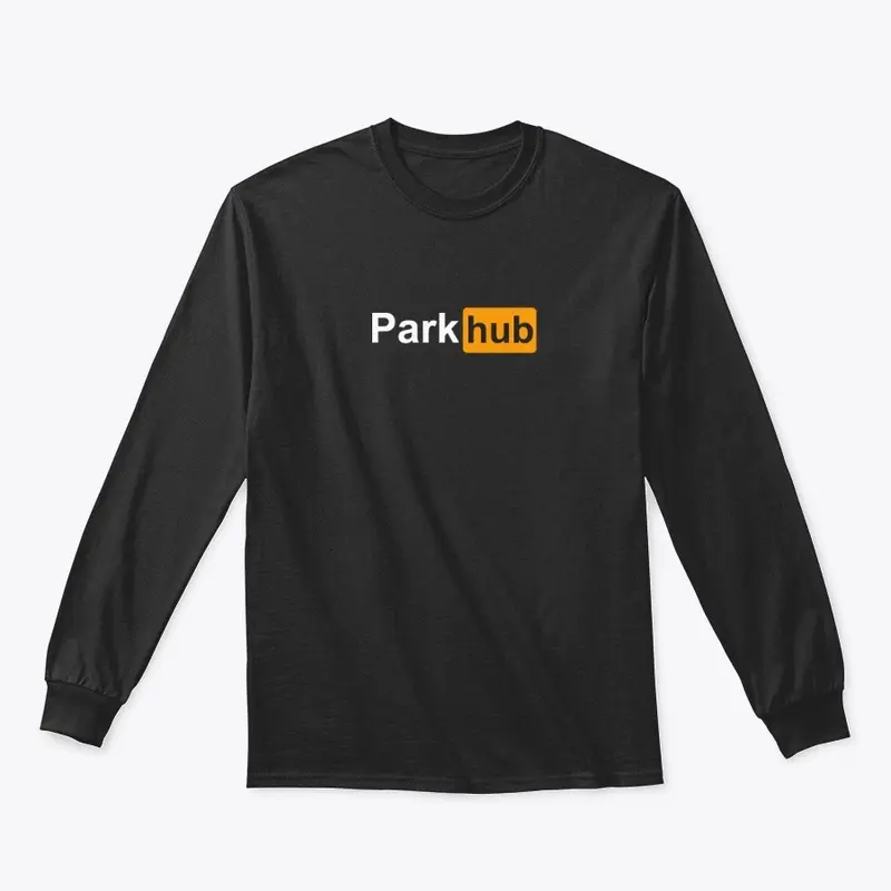 Parkhub Merch