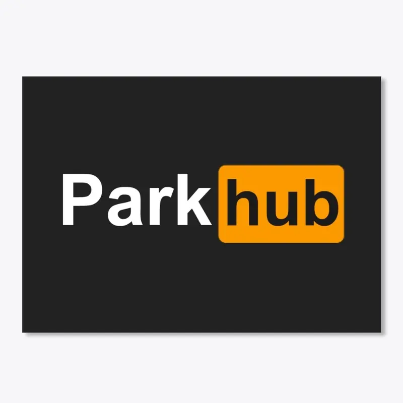 Parkhub Merch