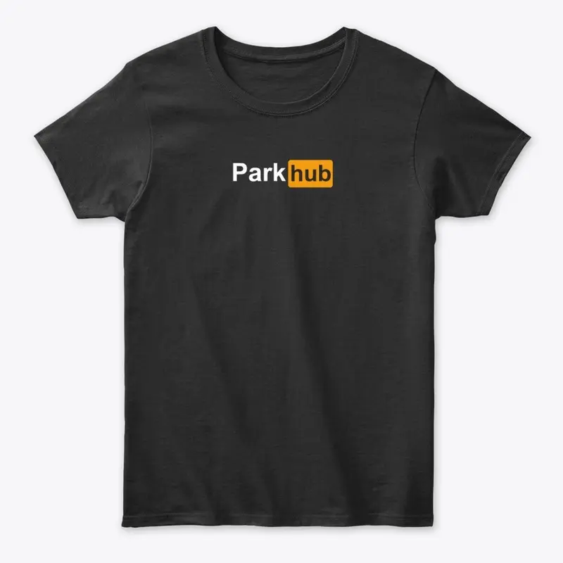 Parkhub Merch