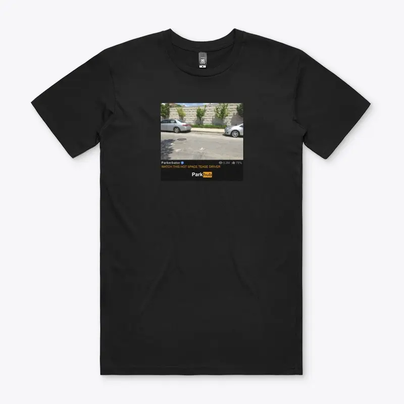 Parkhub Merch