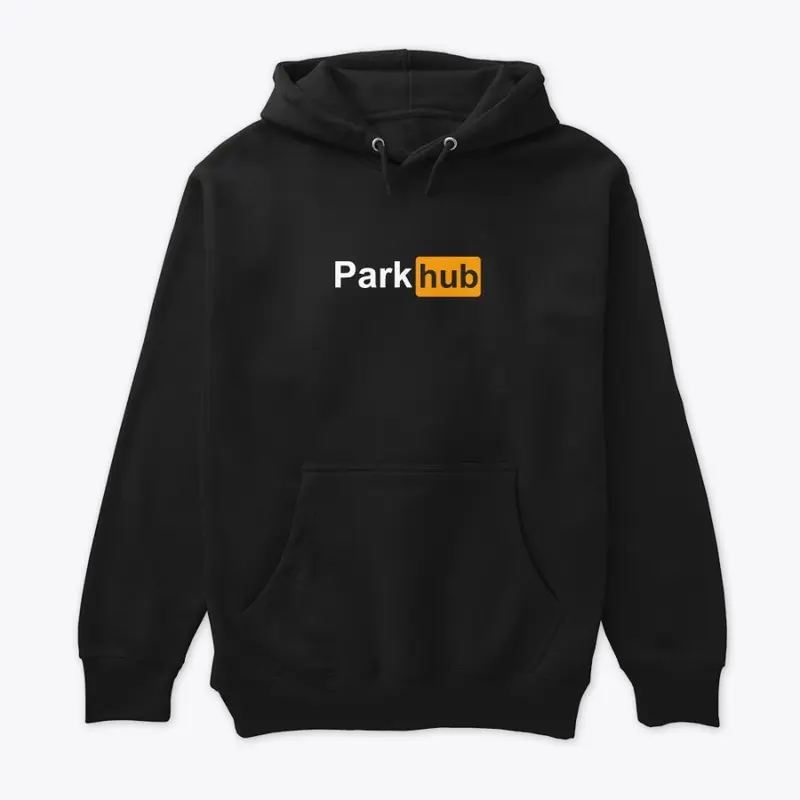 Parkhub Merch