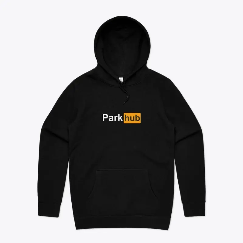 Parkhub Merch