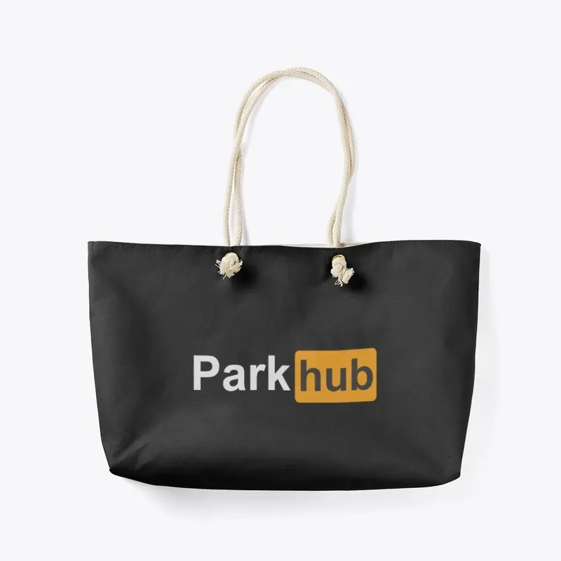 Parkhub Merch