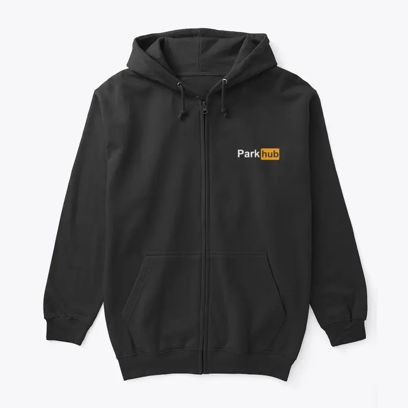 Parkhub Merch