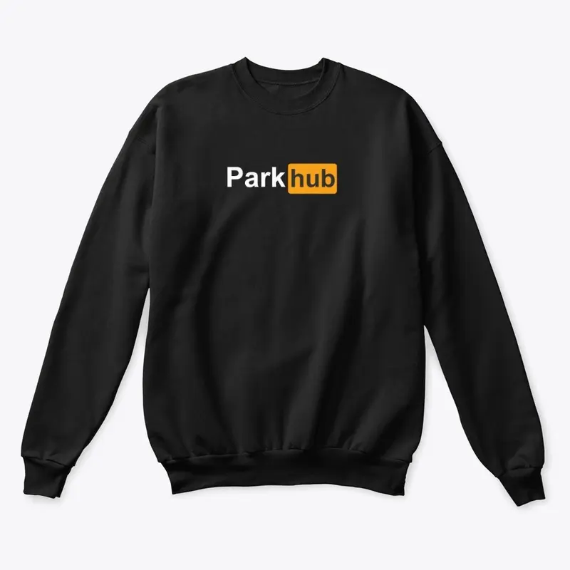 Parkhub Merch