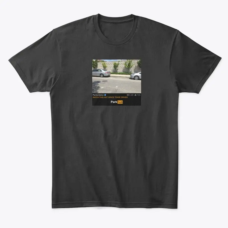 Parkhub Merch